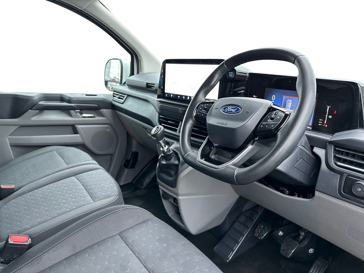 Used Ford Transit Custom 2024 for sale - 77434780: Photo 13