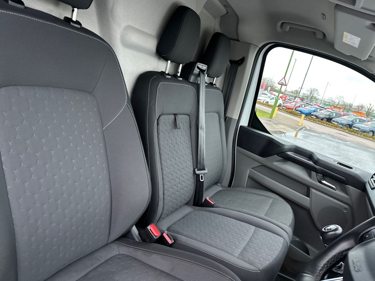 Used Ford Transit Custom 2024 for sale - 77434780: Photo 15