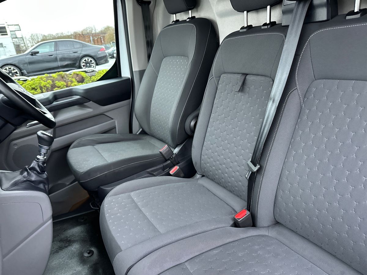 Used Ford Transit Custom 2024 for sale - 77434780: Photo 16
