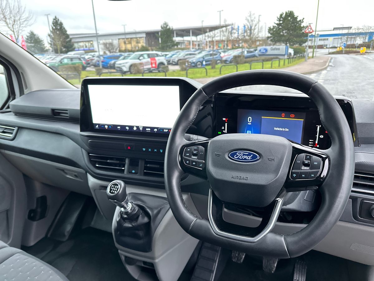 Used Ford Transit Custom 2024 for sale - 77434780: Photo 17