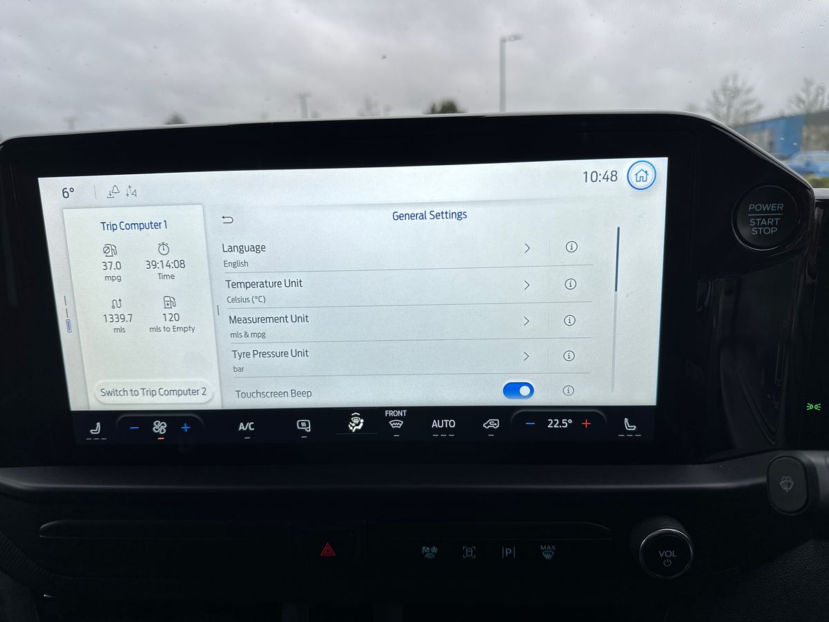 Used Ford Transit Custom 2024 for sale - 77434780: Photo 21