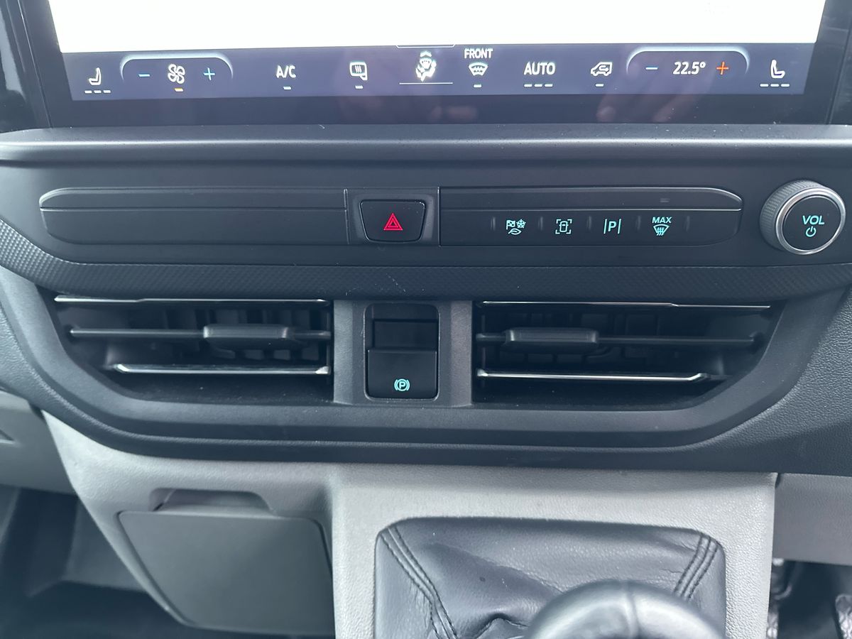 Used Ford Transit Custom 2024 for sale - 77434780: Photo 24