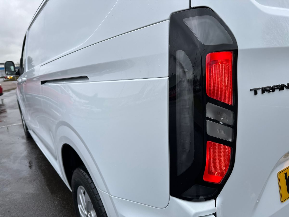 Used Ford Transit Custom 2024 for sale - 77434780: Photo 34