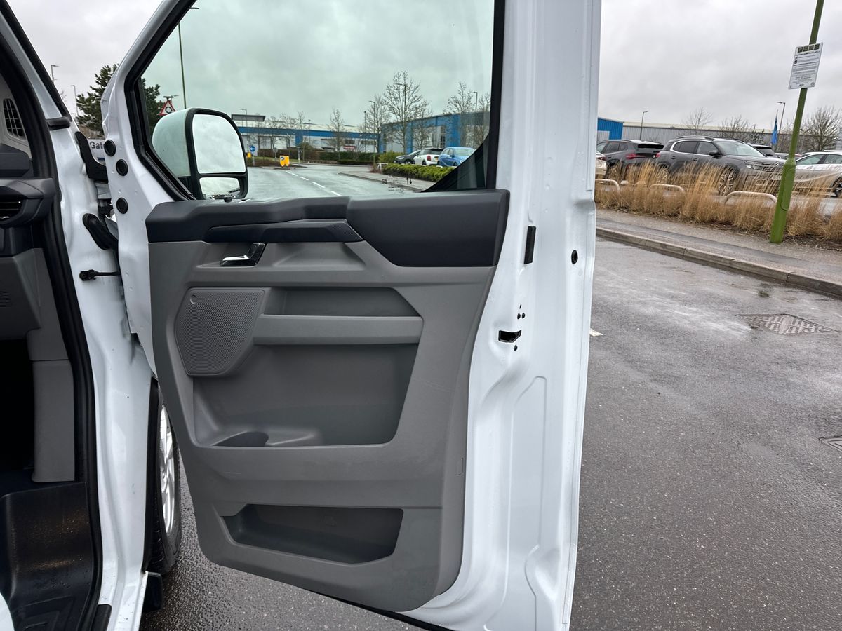 Used Ford Transit Custom 2024 for sale - 77434780: Photo 35