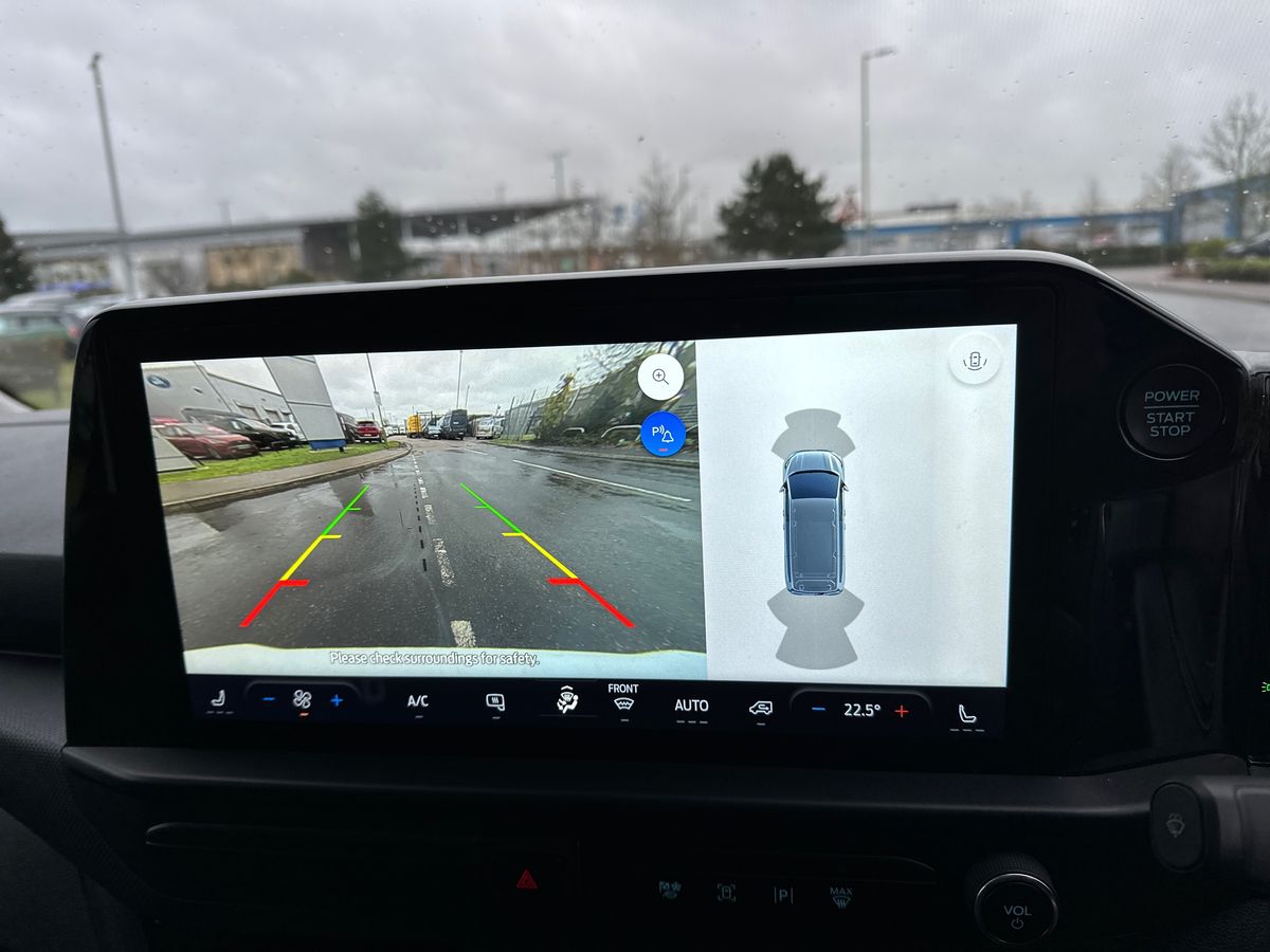 Used Ford Transit Custom 2024 for sale - 77434780: Photo 36