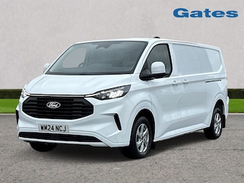 Used Ford Transit Custom 2024 for sale - 77434780: Photo