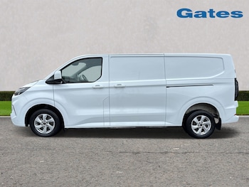 Used Ford Transit Custom 2024 for sale - 77434780: Photo