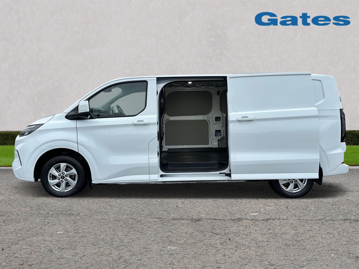 Used Ford Transit Custom 2024 for sale - 77434780: Photo 5