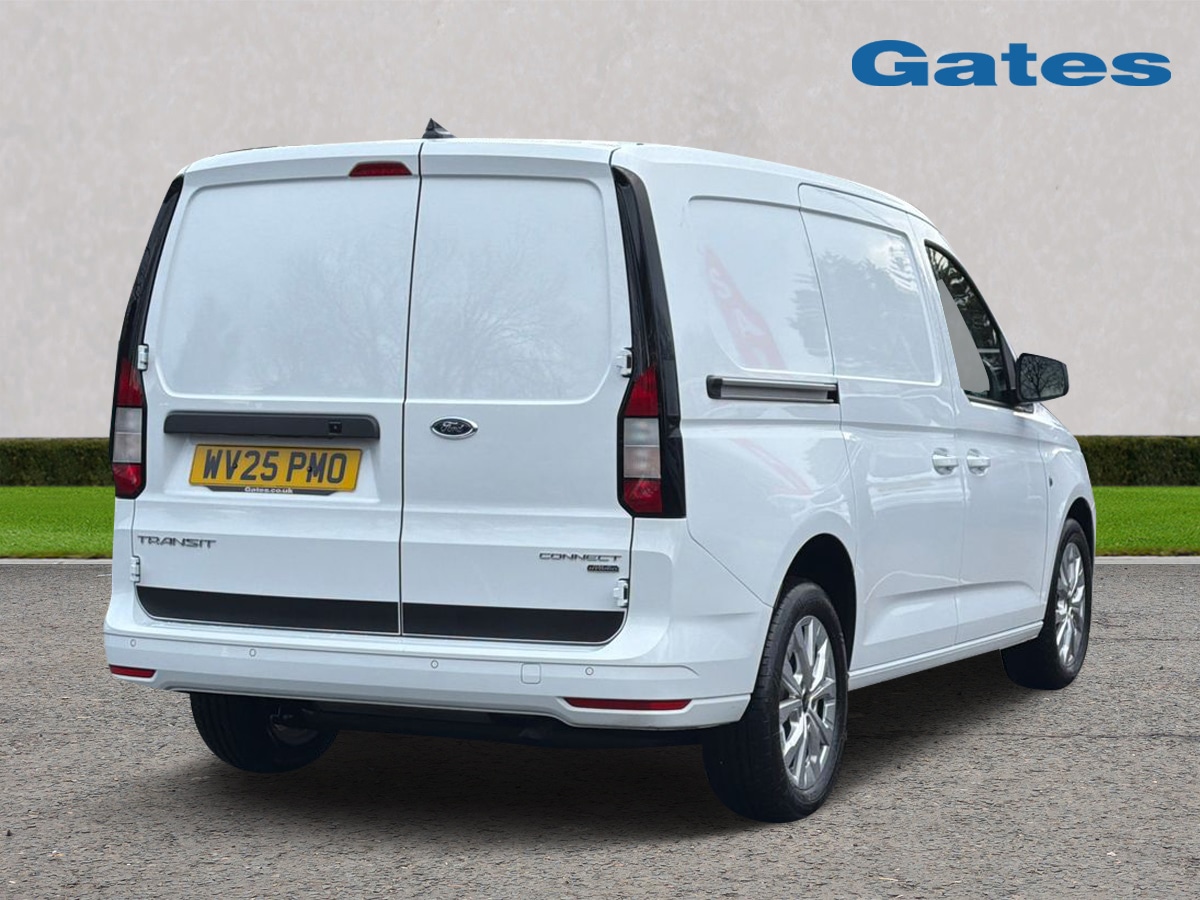 Used Ford Transit Connect 2025 for sale - 77186189: Photo 10