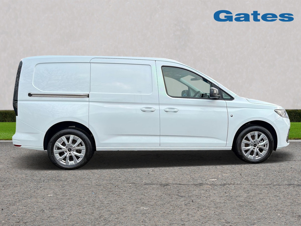 Used Ford Transit Connect 2025 for sale - 77186189: Photo 11