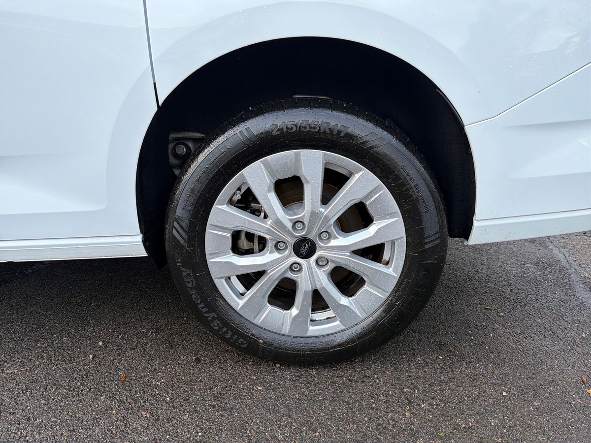 Used Ford Transit Connect 2025 for sale - 77186189: Photo 12