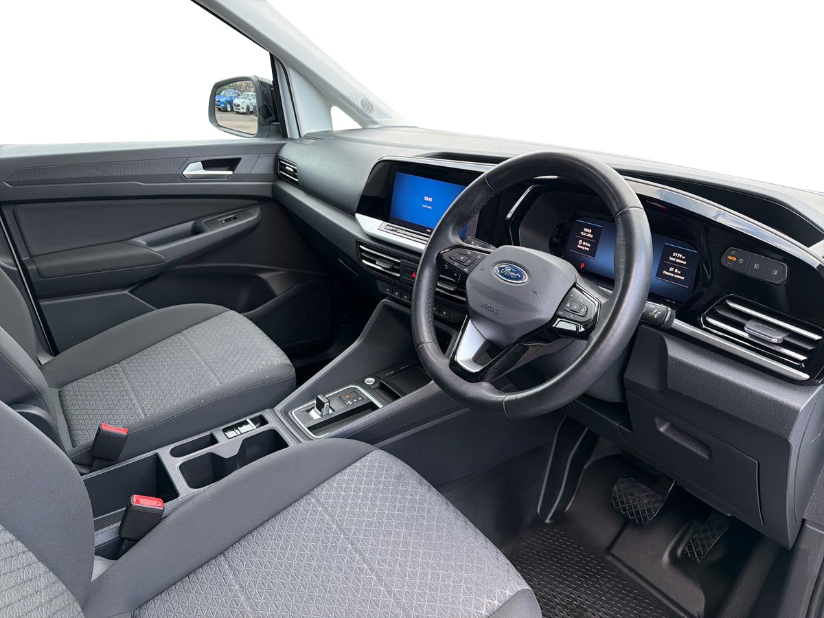 Used Ford Transit Connect 2025 for sale - 77186189: Photo 13