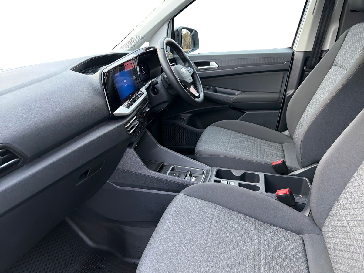 Used Ford Transit Connect 2025 for sale - 77186189: Photo 14