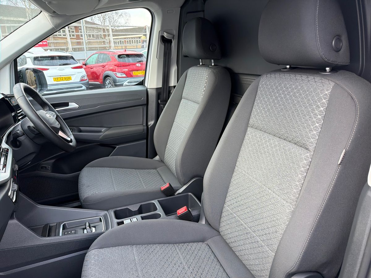 Used Ford Transit Connect 2025 for sale - 77186189: Photo 16