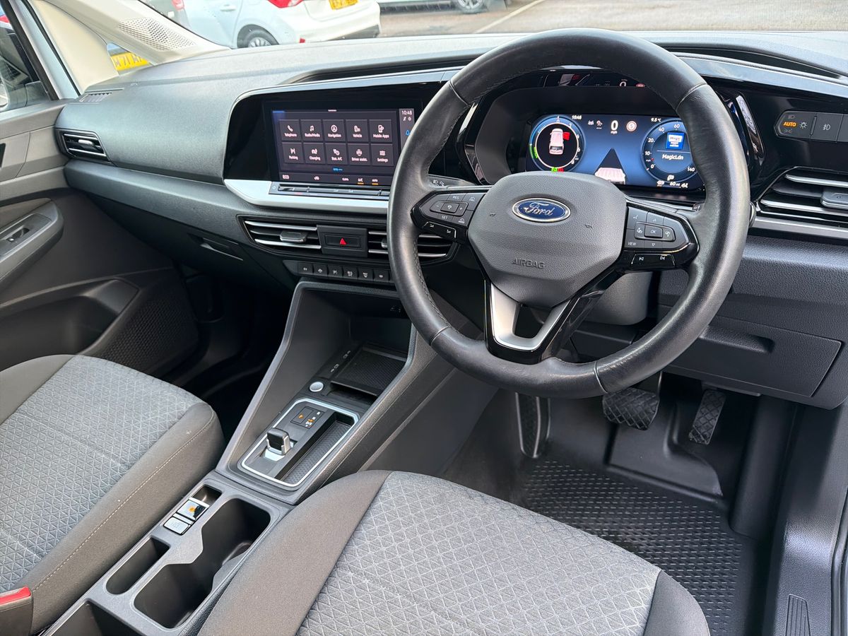 Used Ford Transit Connect 2025 for sale - 77186189: Photo 17