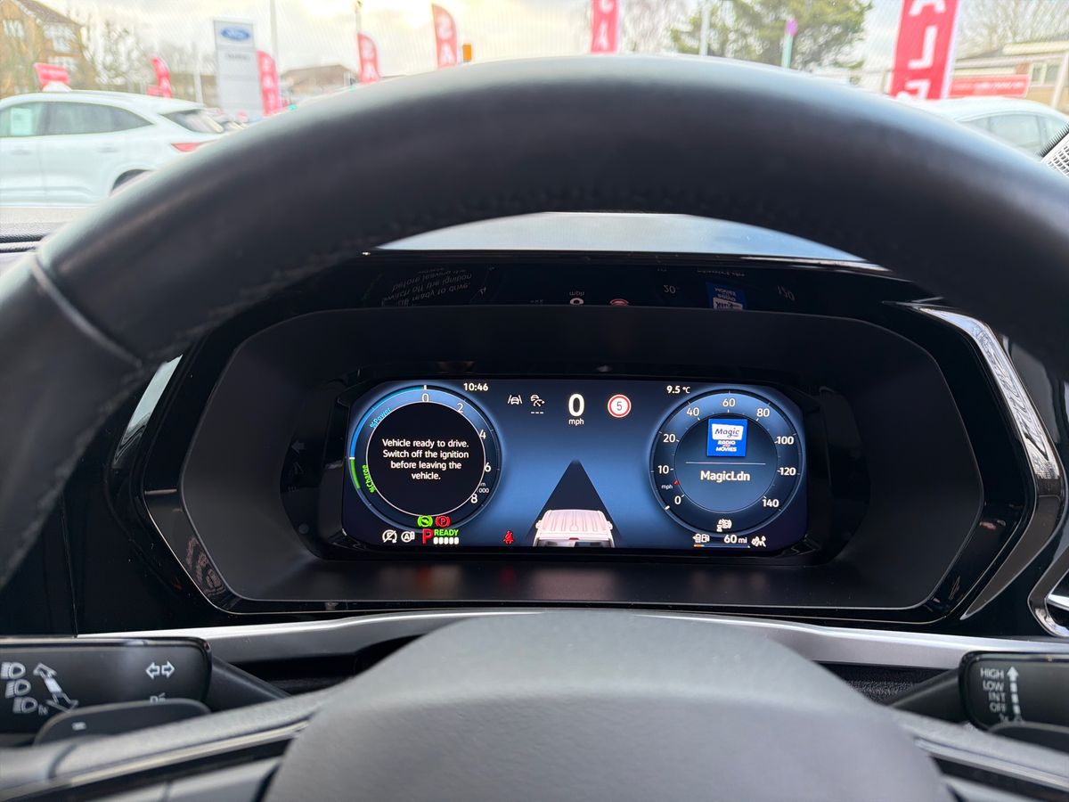 Used Ford Transit Connect 2025 for sale - 77186189: Photo 19