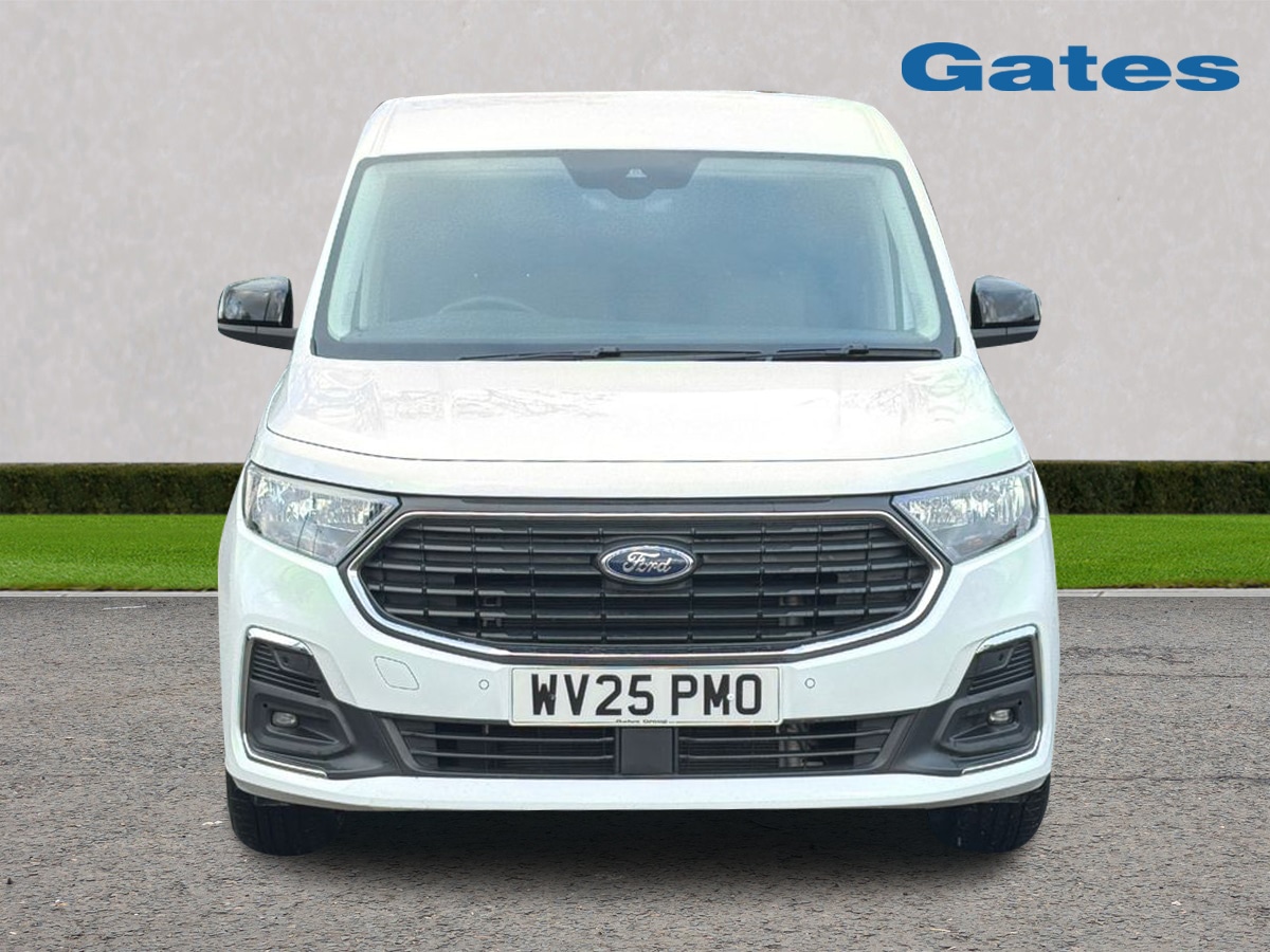 Used Ford Transit Connect 2025 for sale - 77186189: Photo 2