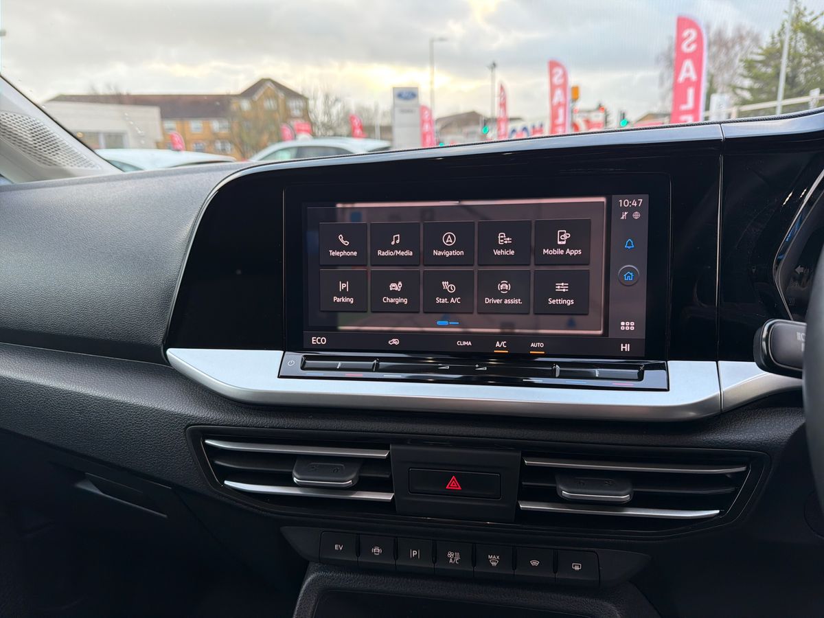 Used Ford Transit Connect 2025 for sale - 77186189: Photo 20