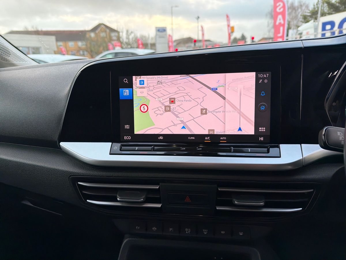 Used Ford Transit Connect 2025 for sale - 77186189: Photo 21