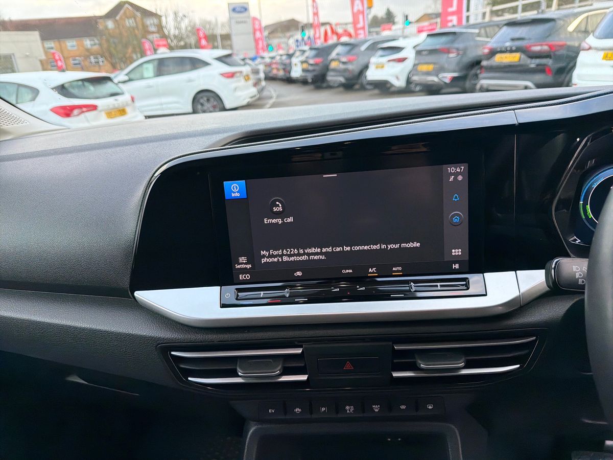 Used Ford Transit Connect 2025 for sale - 77186189: Photo 22