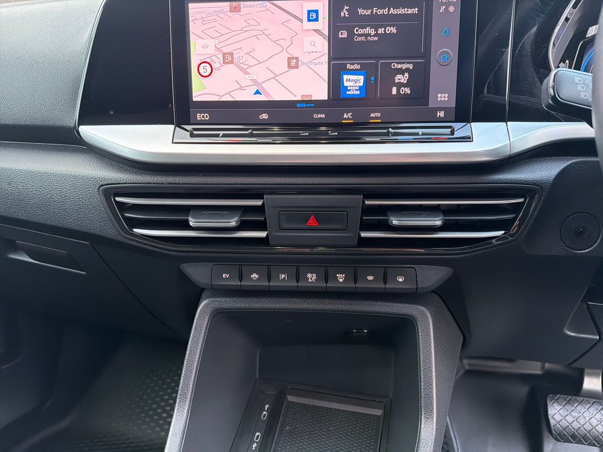 Used Ford Transit Connect 2025 for sale - 77186189: Photo 23