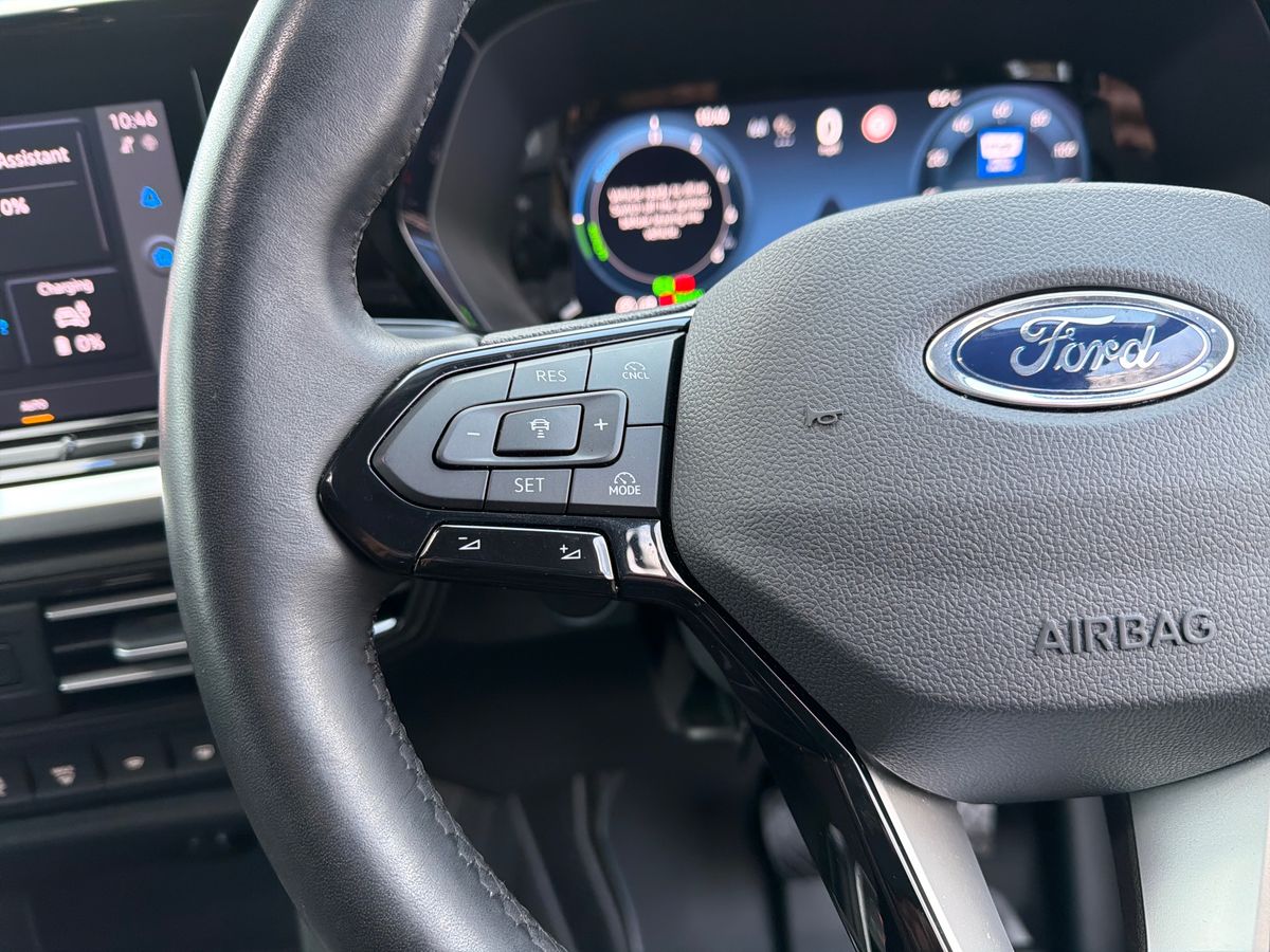 Used Ford Transit Connect 2025 for sale - 77186189: Photo 29