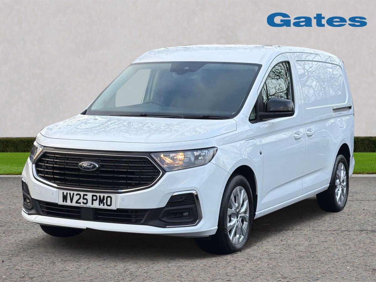 Used Ford Transit Connect 2025 for sale - 77186189: Photo 3