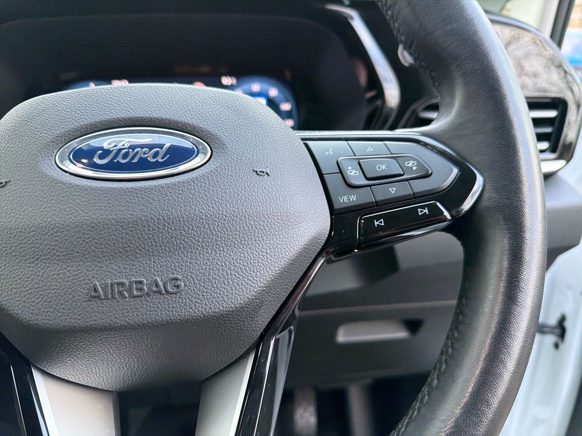 Used Ford Transit Connect 2025 for sale - 77186189: Photo 30