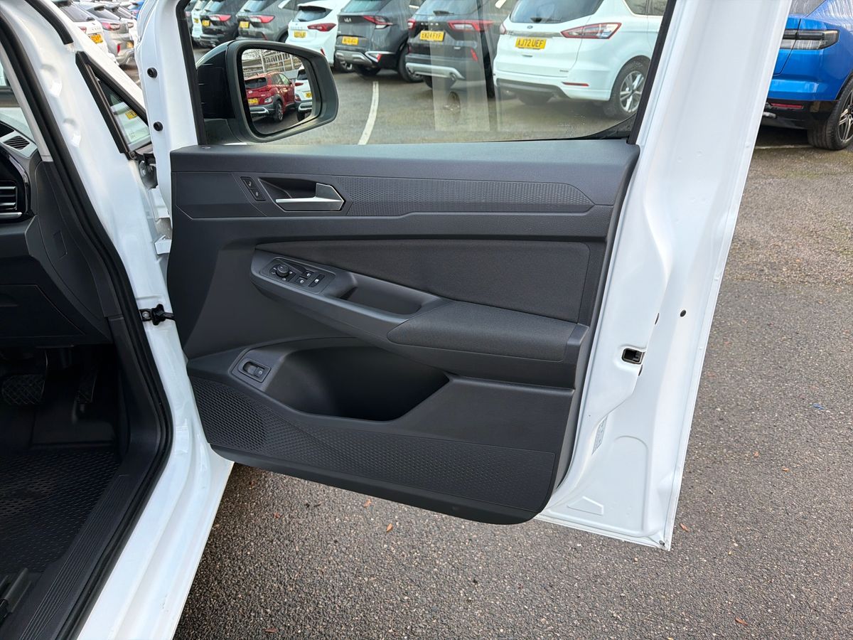 Used Ford Transit Connect 2025 for sale - 77186189: Photo 35