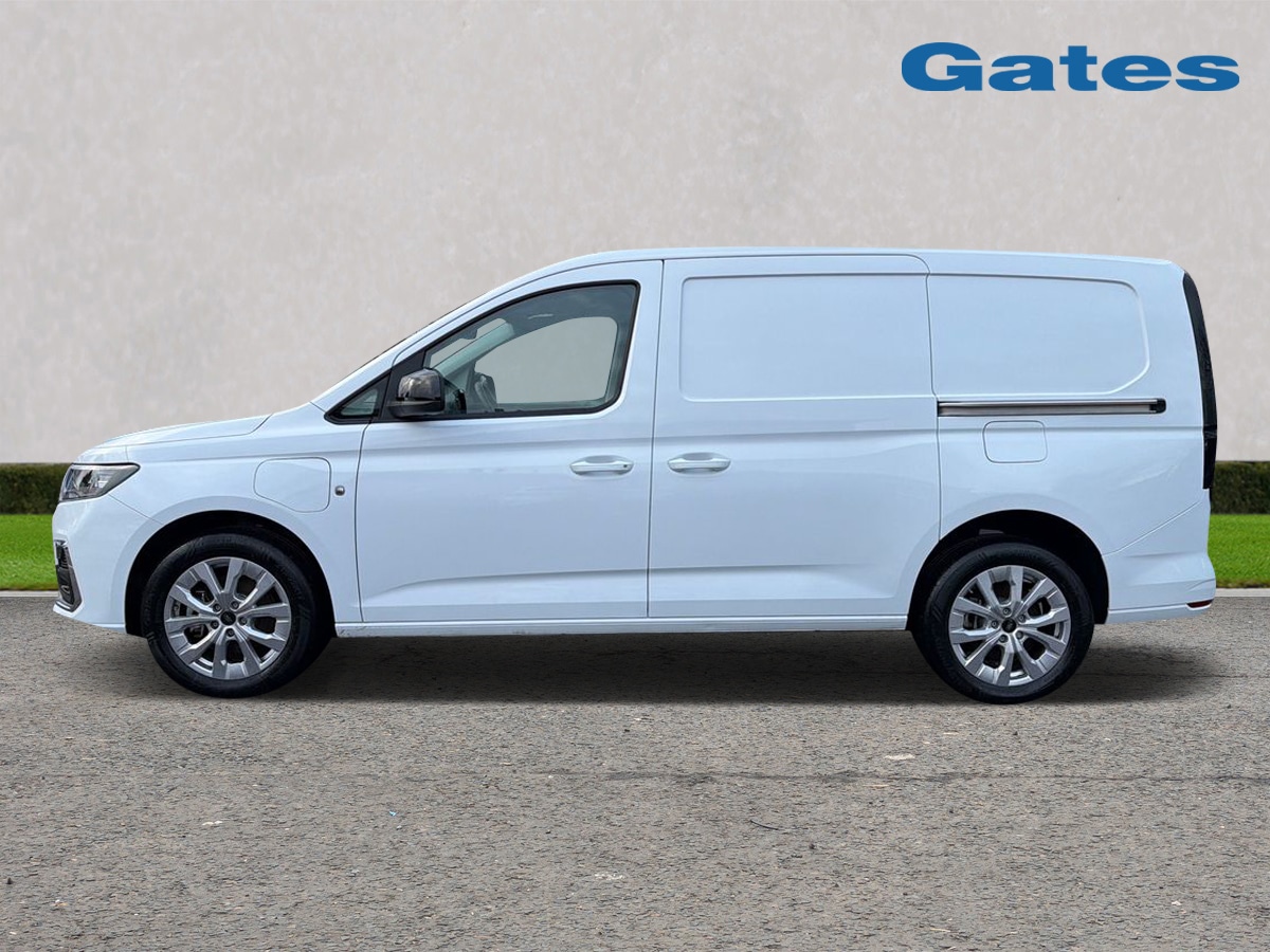 Used Ford Transit Connect 2025 for sale - 77186189: Photo 4