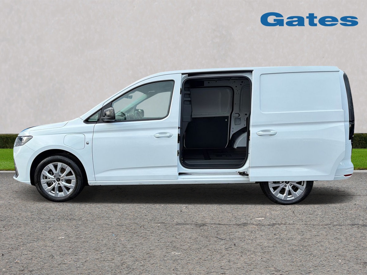 Used Ford Transit Connect 2025 for sale - 77186189: Photo 5