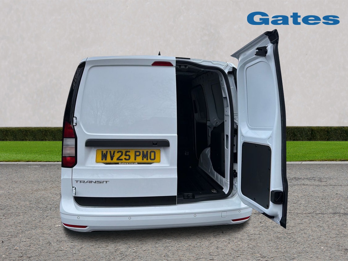 Used Ford Transit Connect 2025 for sale - 77186189: Photo 8