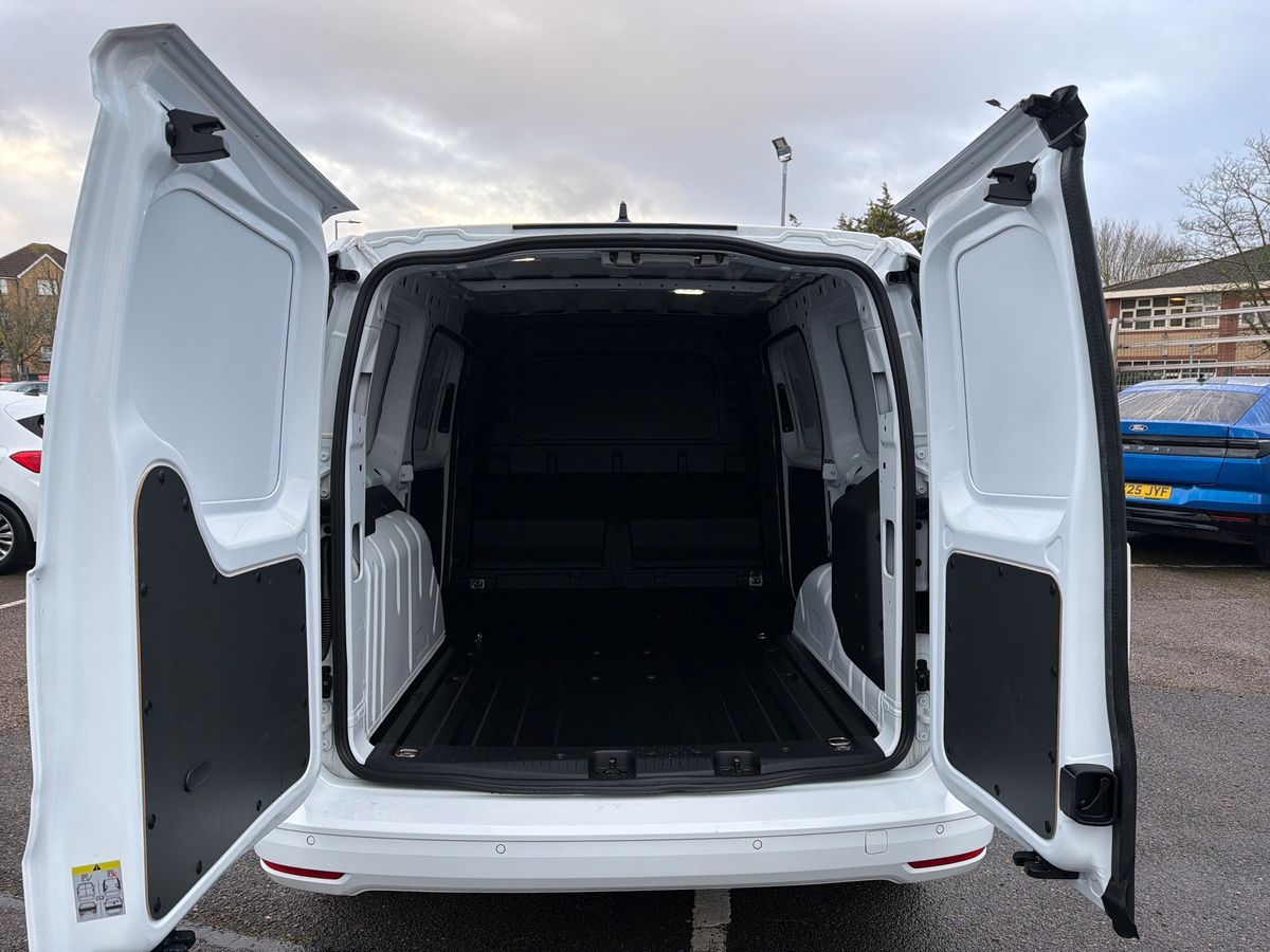 Used Ford Transit Connect 2025 for sale - 77186189: Photo 9