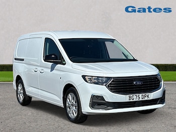 Used Ford Transit Connect 2025 for sale - 78370391: Photo