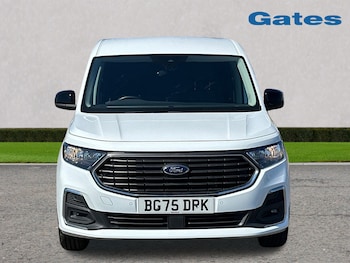 Used Ford Transit Connect 2025 for sale - 78370391: Photo