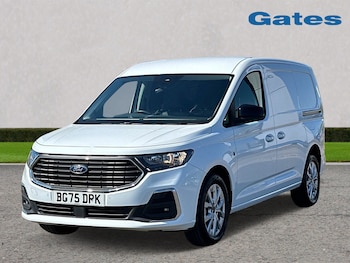 Used Ford Transit Connect 2025 for sale - 78370391: Photo