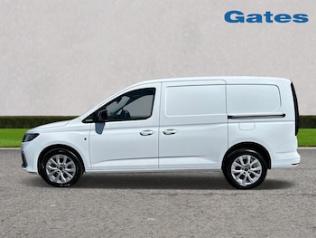 Used Ford Transit Connect 2025 for sale - 78370391: Photo