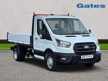 Used Ford Transit 2025 for sale - 78555473: Photo