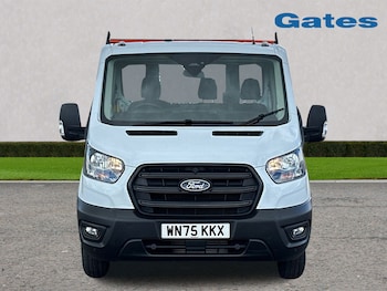 Used Ford Transit 2025 for sale - 78555473: Photo