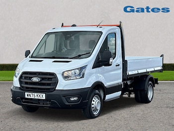Used Ford Transit 2025 for sale - 78555473: Photo