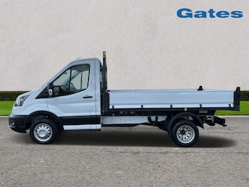 Used Ford Transit 2025 for sale - 78555473: Photo