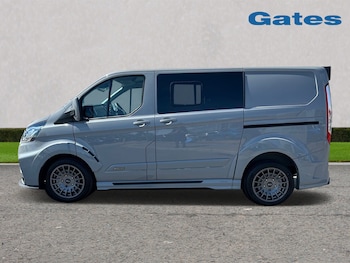 Used Ford Transit Custom 2023 for sale - 79133702: Photo