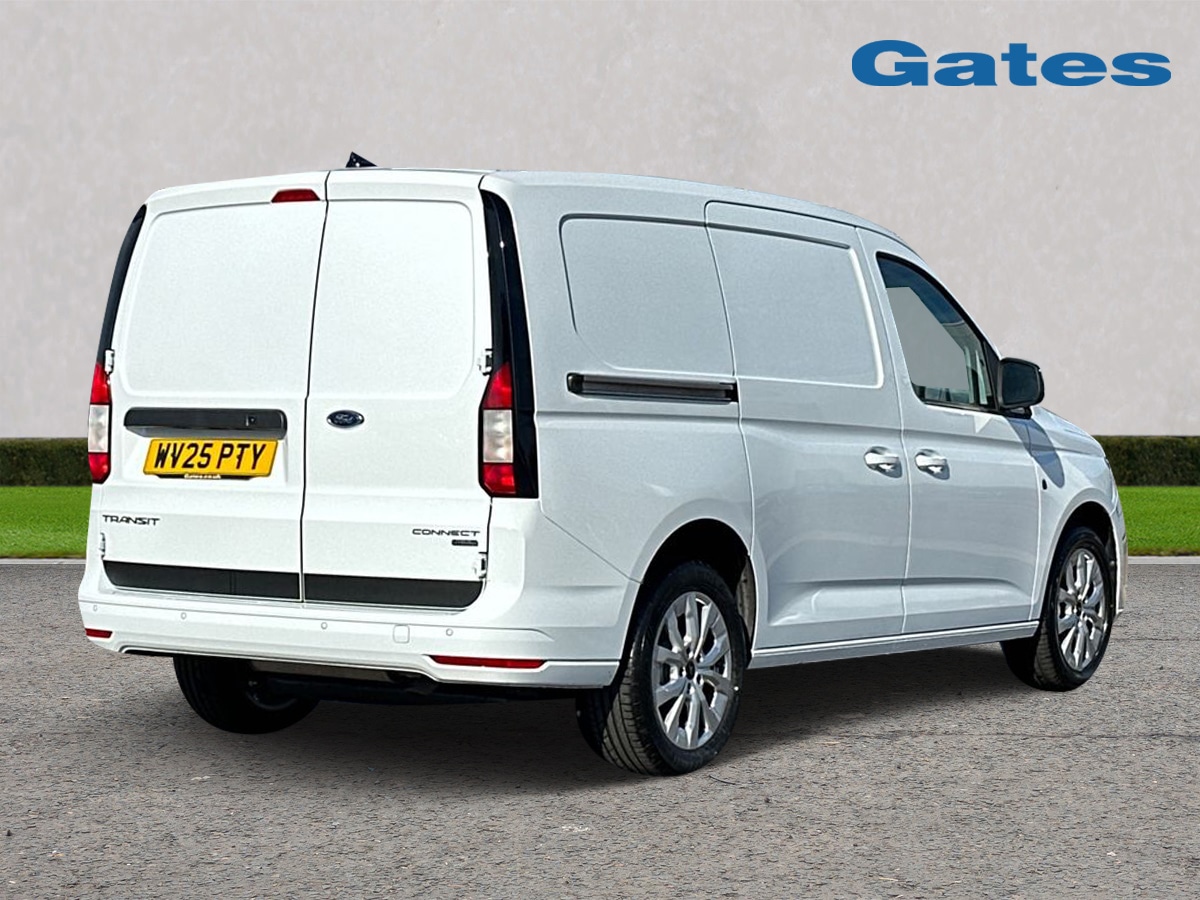 Used Ford Transit Connect 2025 for sale - 76928014: Photo 10