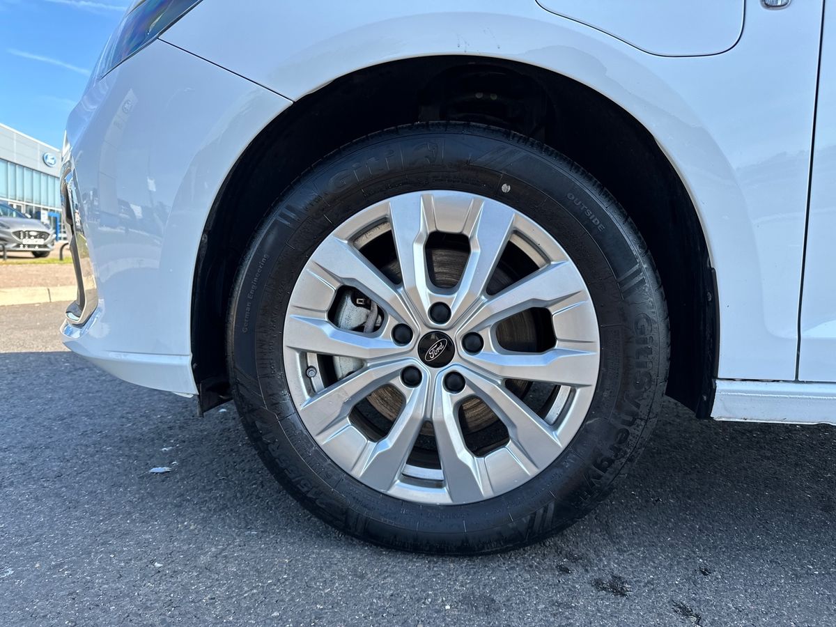 Used Ford Transit Connect 2025 for sale - 76928014: Photo 12