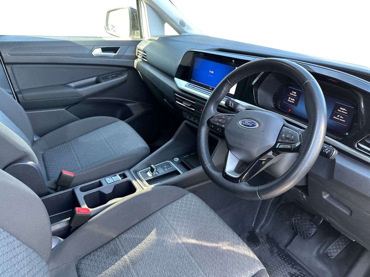 Used Ford Transit Connect 2025 for sale - 76928014: Photo 13