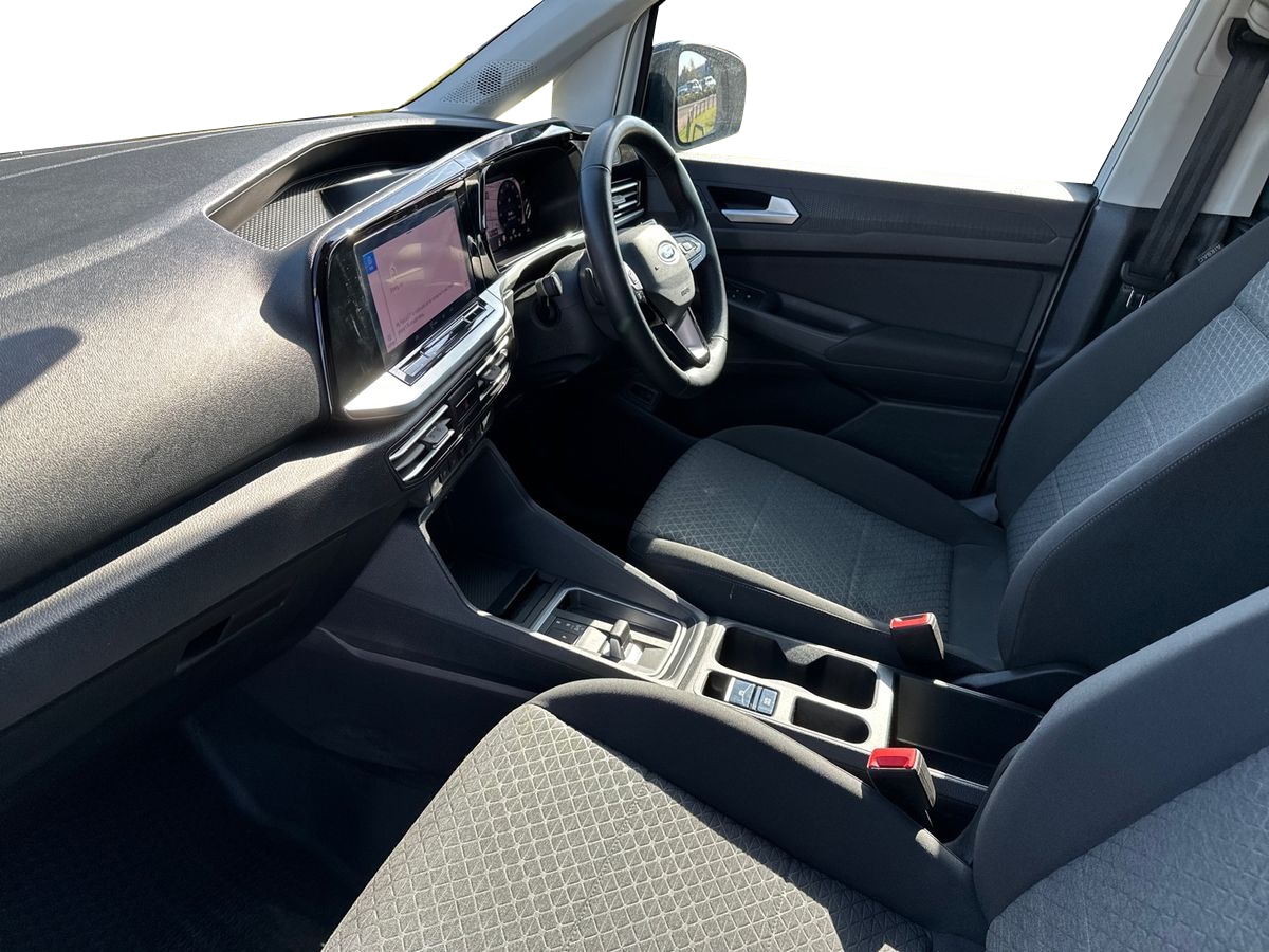 Used Ford Transit Connect 2025 for sale - 76928014: Photo 14