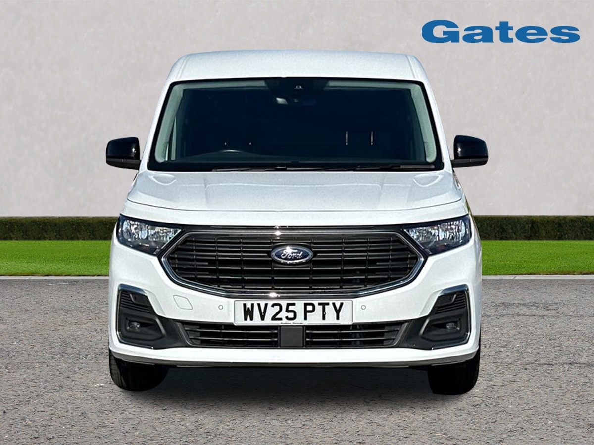 Used Ford Transit Connect 2025 for sale - 76928014: Photo 2