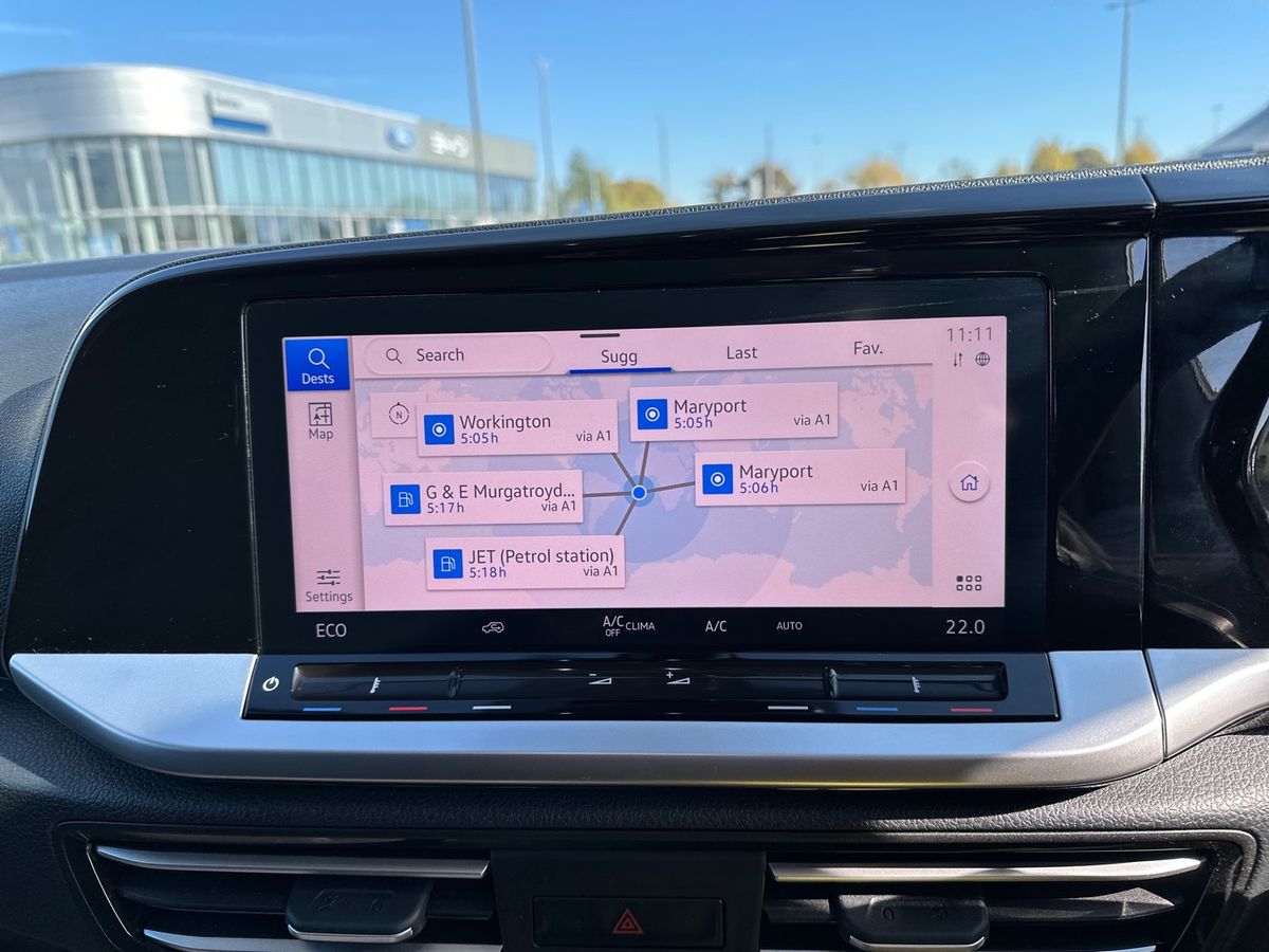 Used Ford Transit Connect 2025 for sale - 76928014: Photo 21