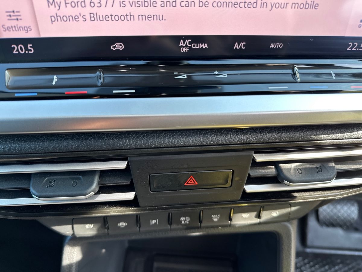 Used Ford Transit Connect 2025 for sale - 76928014: Photo 24