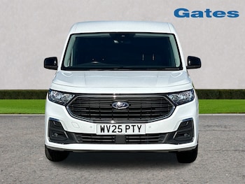 Used Ford Transit Connect 2025 for sale - 76928014: Photo